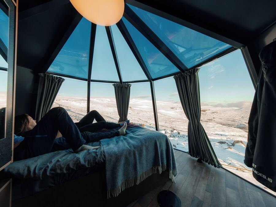 Ropa de cama de alta calidad, wifi gratis y ropa de cama