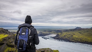 Hiking - Adventure Stay (Ytri Solheimar)