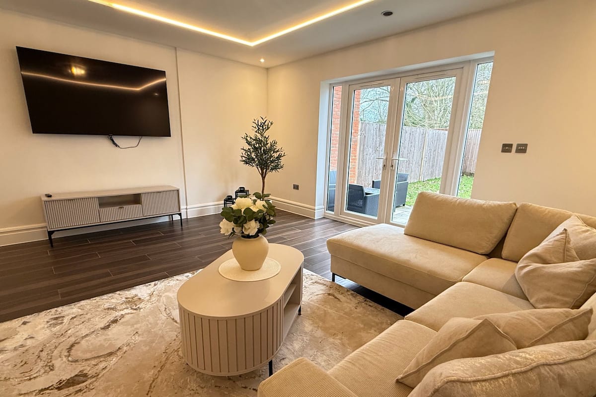 하우스 | 5 개의 침실