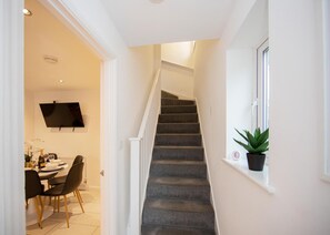 3 chambres