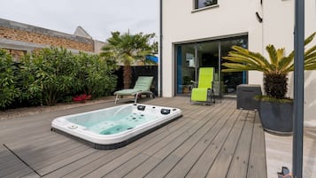 Terras