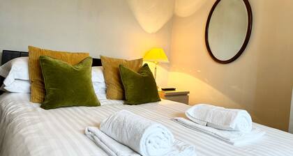 Ulverston Cozy Cottage Retreat