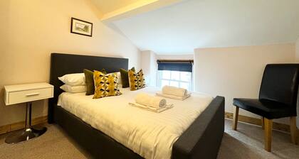 Ulverston Cozy Cottage Retreat