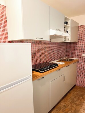 Cucina privata