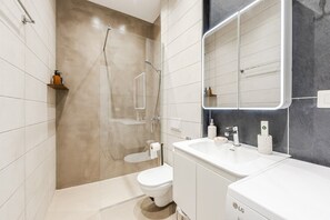 Hair dryer - NooN Properties 1 | Beachside 1BR in Dhërmi by PikHost (Dhërmi)