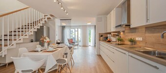 Strandrose - Kölpinsee