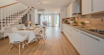 Strandrose - Kölpinsee