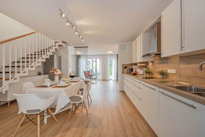 Strandrose - Kölpinsee