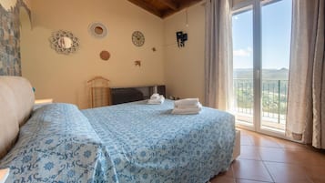 3 camere, ferro/asse da stiro, Wi-Fi, lenzuola