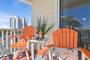 Condo, várias camas (St. Martin Beachwalk Villas 321) | Área da propriedade