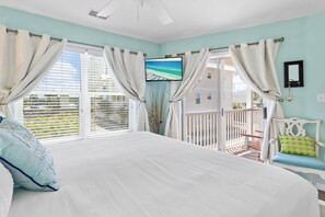 Condo, Multiple Beds (St. Martin Beachwalk Villas 321) | 3 bedrooms - St. Martin Beachwalk Villas 321 (Destin)