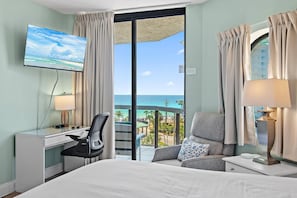 Condo, Multiple Beds (Surfside Resort #410) | 2 bedrooms - Surfside Resort #410 (Miramar Beach)