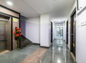 Unclassified image, 4 of 14, button - I Cloud Elite Suites (Bengaluru)