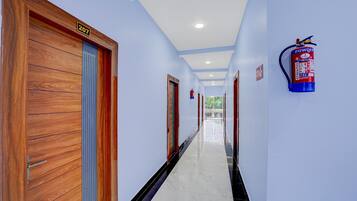 House | Interior