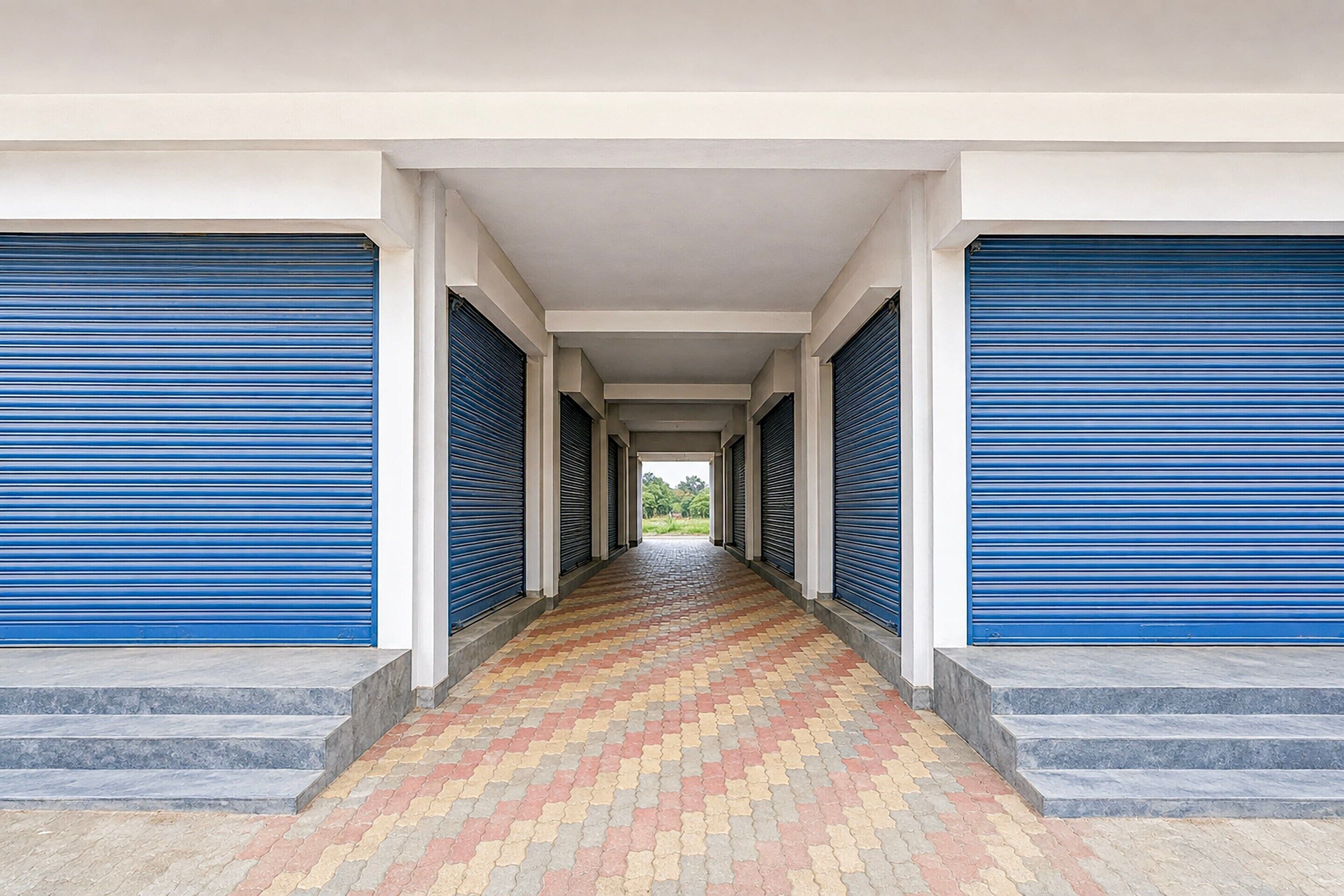 Casa | Recepción