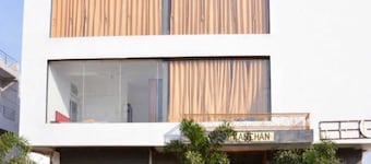 Hotel O Vijay Shree Marriage Hall