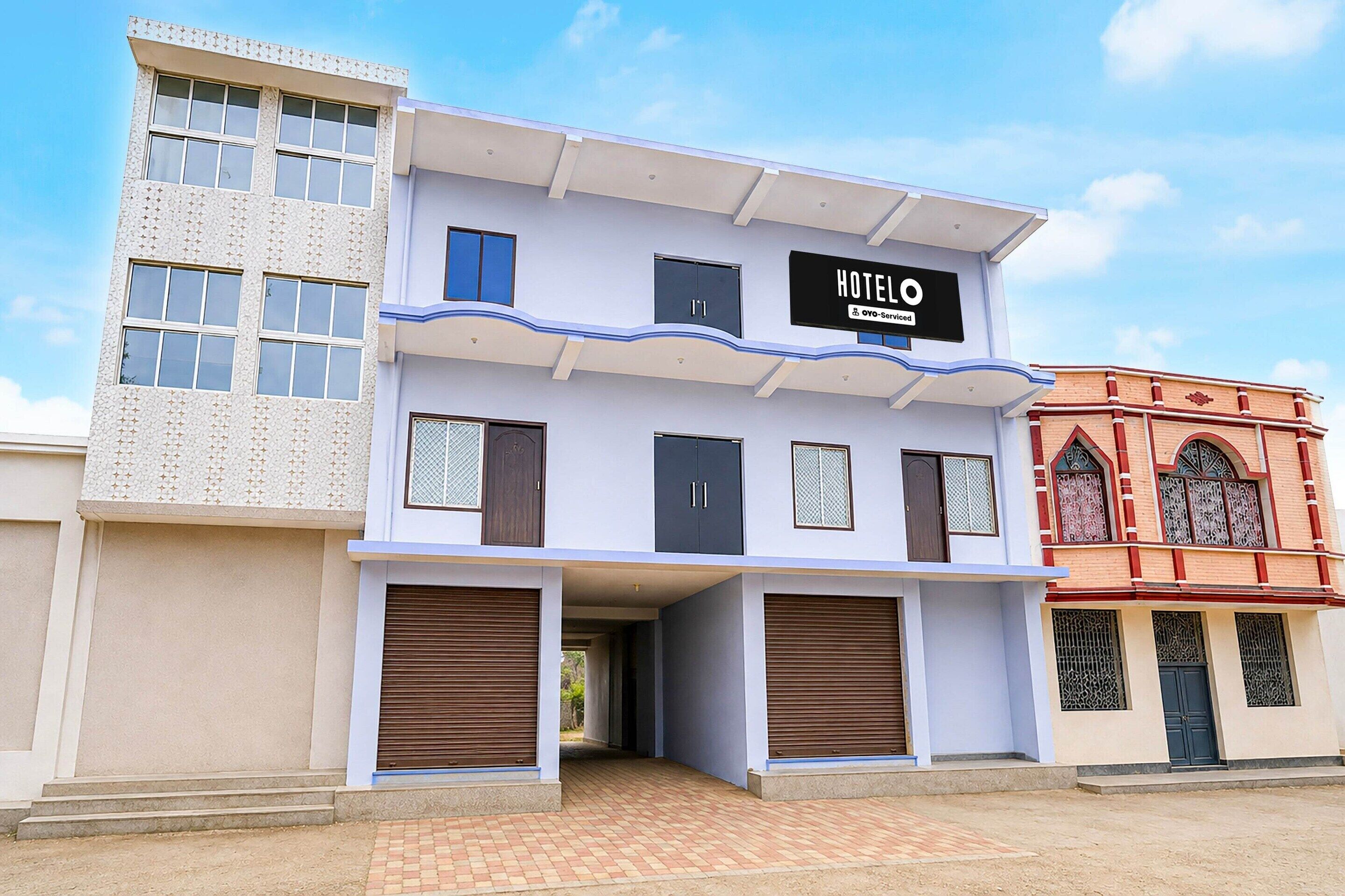 House | Exterior