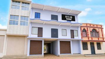 House | Exterior