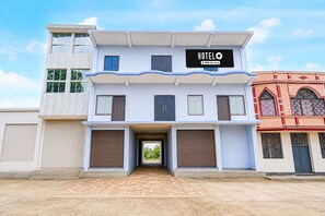 Casa | Exterior