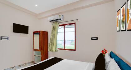 Hotel O Vijay Shree Marriage Hall
