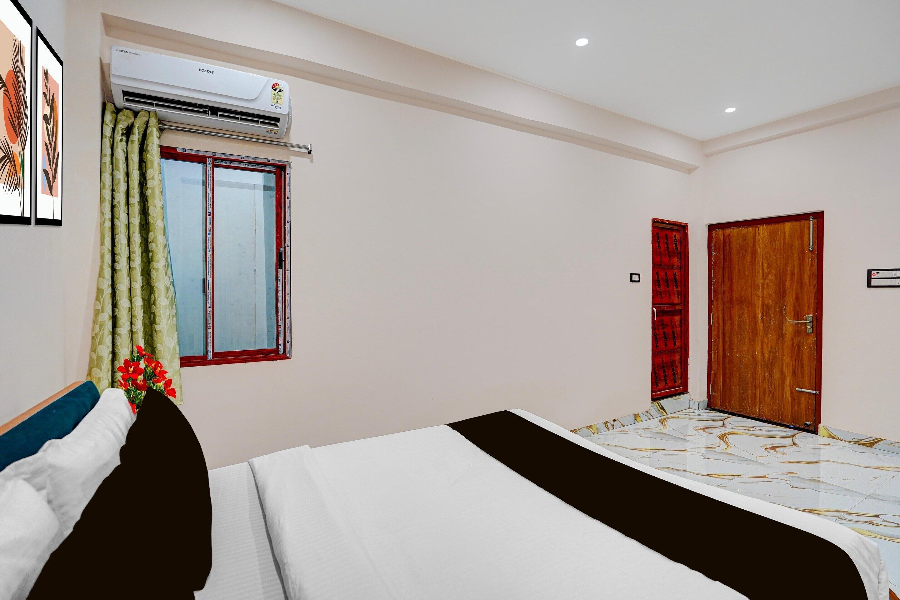 1 chambre