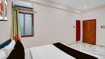 House | 1 bedroom