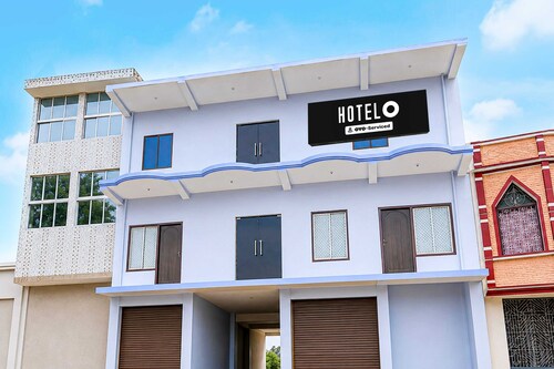 Hotel O Vijay Shree Marriage Hall