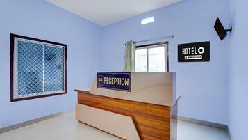 House | Reception