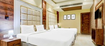 Hotel O Vijay Shree Marriage Hall