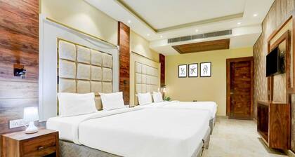 Hotel O Vijay Shree Marriage Hall