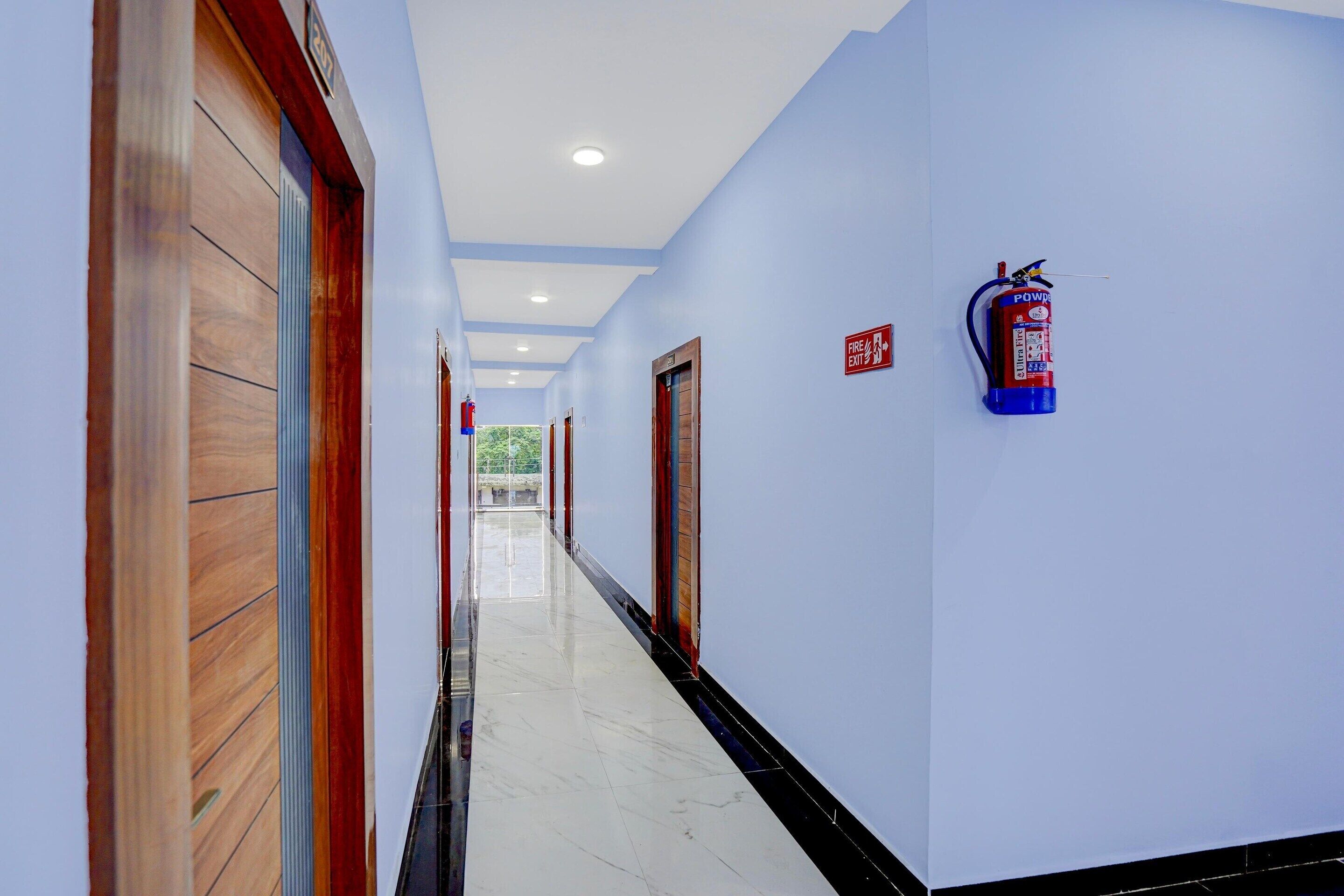 House | Interior