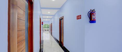 House | Interior