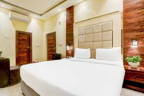 บ้านพัก | 1 ห้องนอน