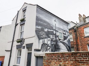 Exterior - Albion Cottage (Whitby)
