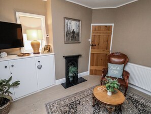 Interior - Albion Cottage (Whitby)