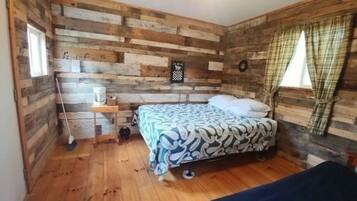 1 makuuhuone, ilmainen Wi-Fi, vuodevaatteet, pääsy pyörätuolilla