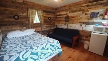 1 makuuhuone, ilmainen Wi-Fi, vuodevaatteet, pääsy pyörätuolilla