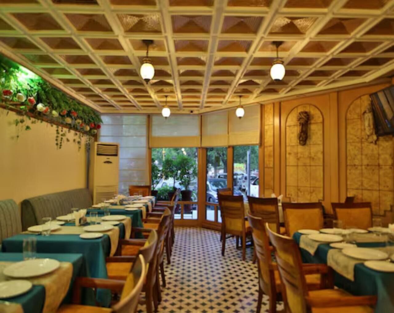 Servei de restauració