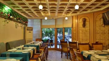 Servei de restauració