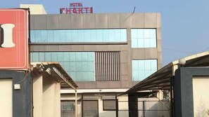 獨棟房屋 | 外觀