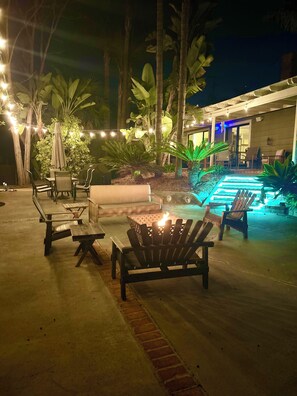 Terrass/Patio