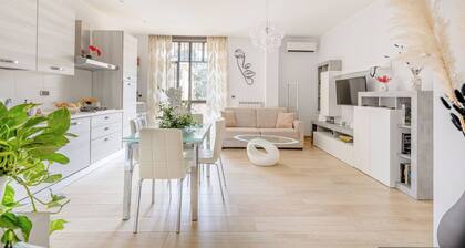Boutique Apartment The heart of Caserta
