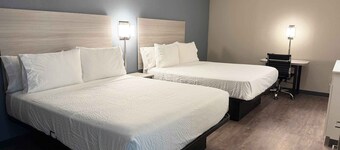 Extended Stay America精选套房 - 朗维尤  