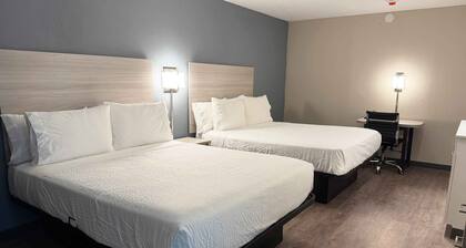Extended Stay America Select Suites - Longview