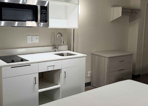 Free WiFi, bed sheets - Extended Stay America Select Suites - Longview (Longview)