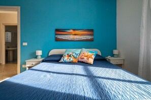 2 bedrooms, WiFi, bed sheets - SUMMER BEACH: Cozy villa 100 mt from the sea of Gallina Avola (AVOLA)