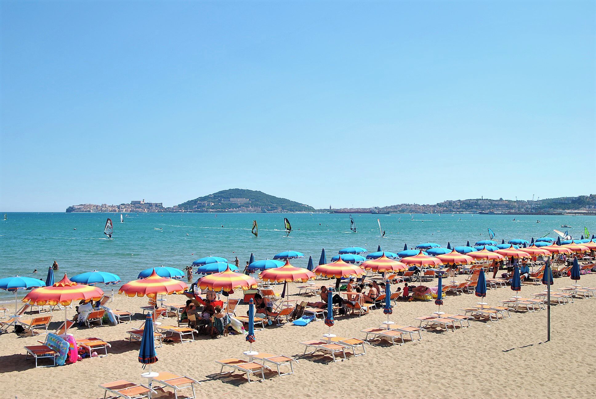 Apartment, Multiple Bedrooms, Smoking, Private Pool | Beach