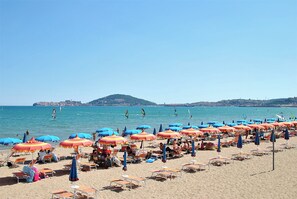 Apartment, Multiple Bedrooms, Smoking, Private Pool | Beach - Marta's Studio in Formia (Formia)