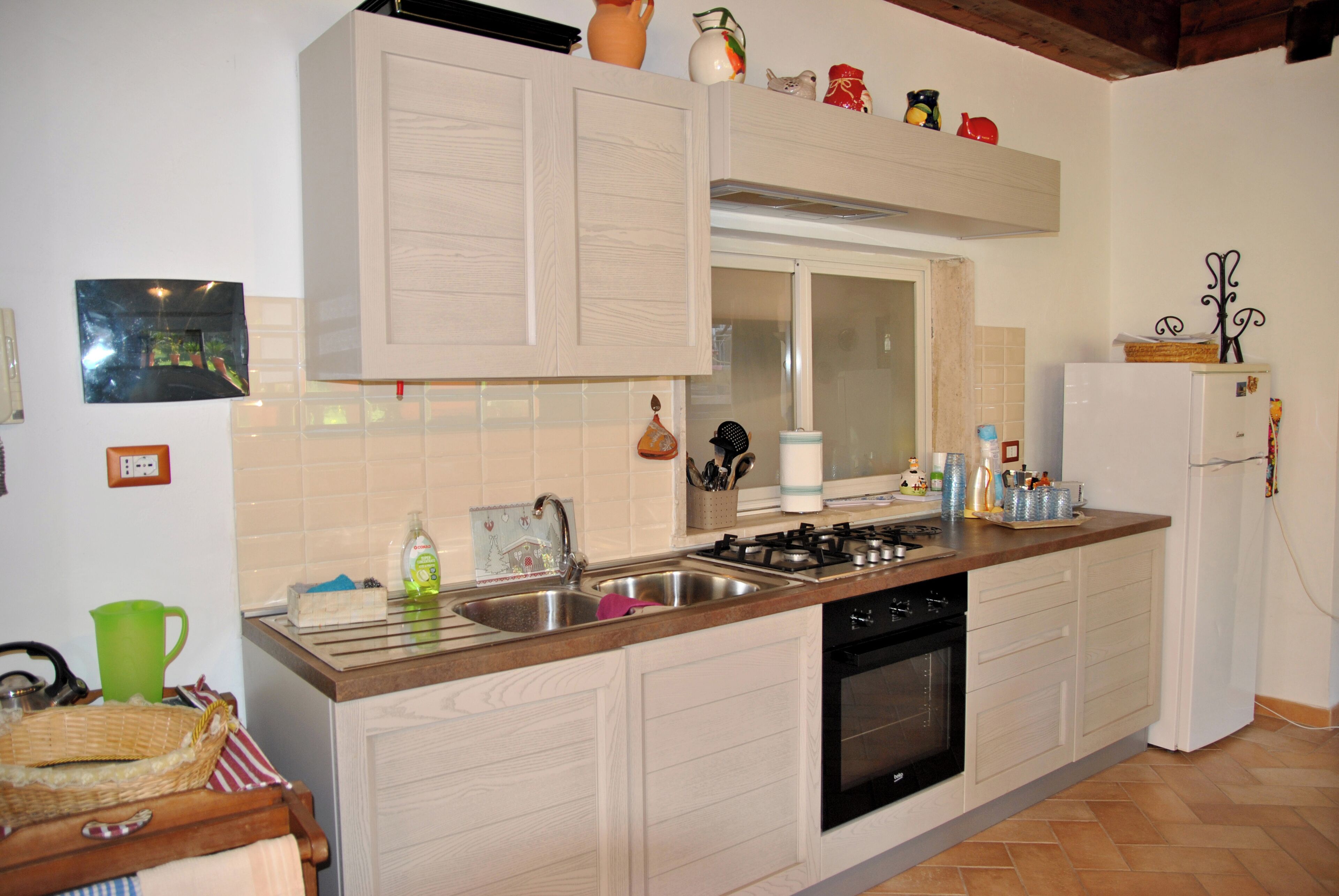 Apartment, Multiple Bedrooms, Smoking, Private Pool | Interior