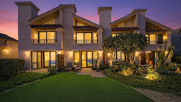 Exterior - Sealane Coastal Retreat with Stunning Ocean Views (Encinitas)